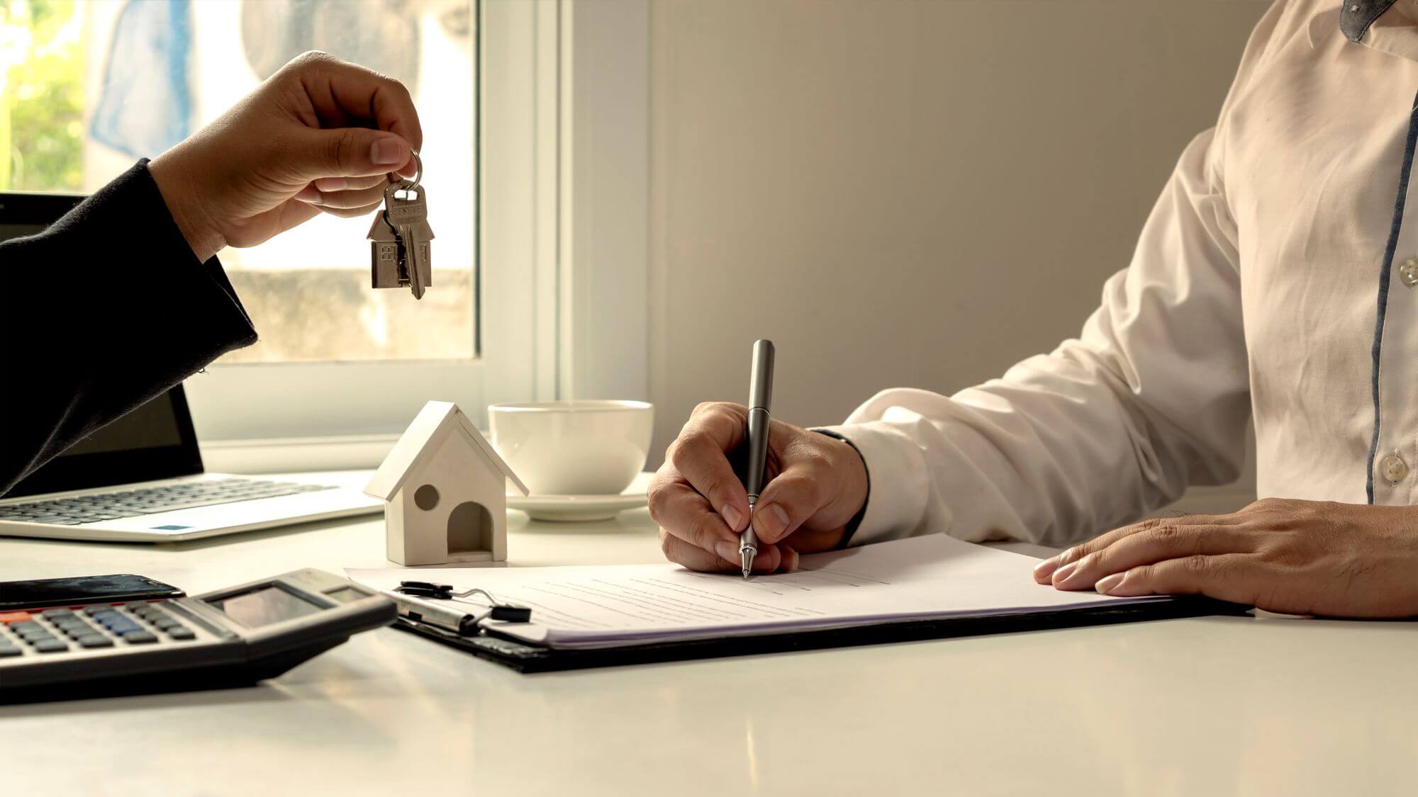 How to Build a Mortgage Buffer in an Unpredictable Rate Cycle image