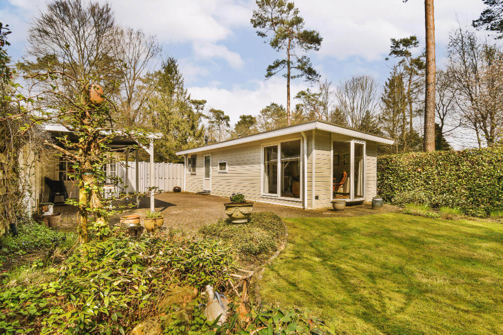 Could a Granny Flat Solve Two Financial Problems at Once?