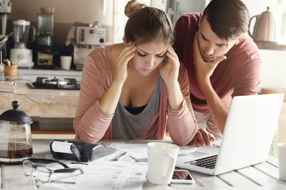 Mortgage stress isn&rsquo;t just about rates, it&rsquo;s about income risk